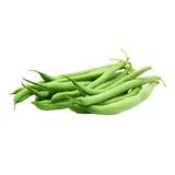 Green beans (frozen)