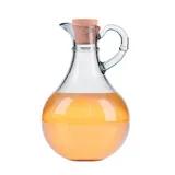 Apple cider vinegar