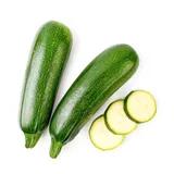 Zucchini