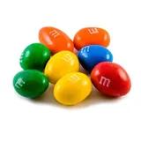 M&M's