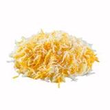 Monterey Jack cheese (shredded)