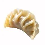 Chicken dumplings (frozen)