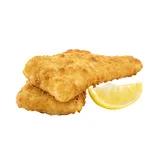 Fish fillets (breaded)