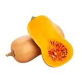 Courge butternut