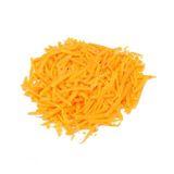 Cheddar (shredded)