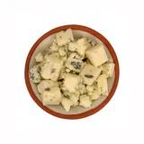 Blue cheese (crumbled)