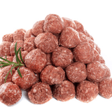Meatballs (Pre-cooked)