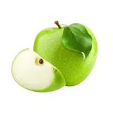 Green apple