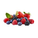 Berries (assorted, frozen)