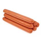 Hot dogs 