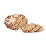 Country bread (sliced)