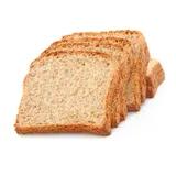 Whole wheat bread (sliced)