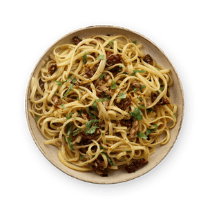 Pasta al tonno