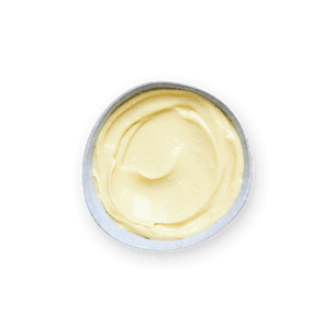 Quick Garlic Aioli