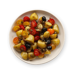 Italian Potato Salad