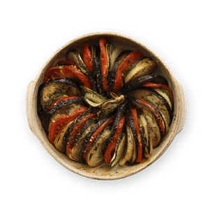 Vegetable Tian