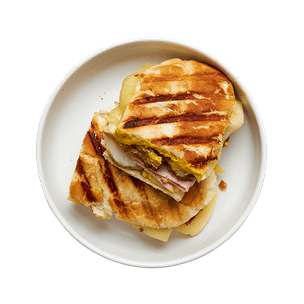 Cuban Sandwich