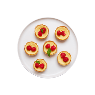 Mini Cheesecakes