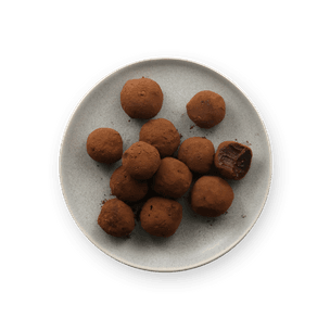 Chocolate Truffles