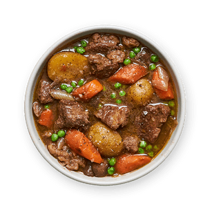 Grandma's Beef Stew