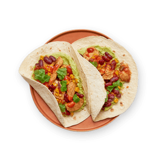 Tex-Mex Fajitas