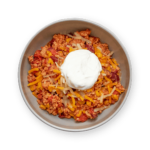 Turkey Chili