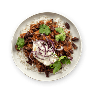 Chili con carne