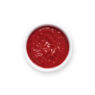 Ketchup maison express