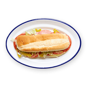 Italian Sub