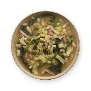 French Country Soup