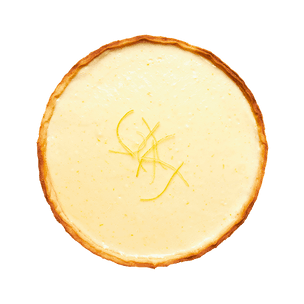 Lemon Tart
