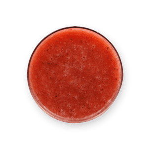 Watermelon-Strawberry Smoothie