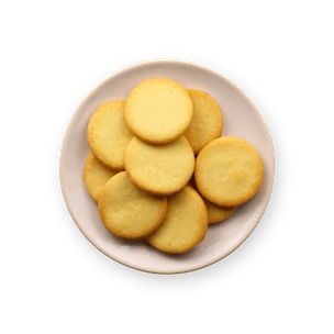 Shortbread Cookies