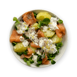 Nordic Salad