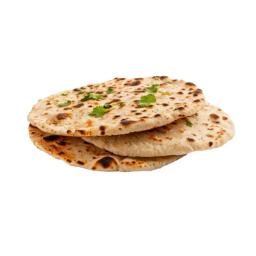 Pain naan