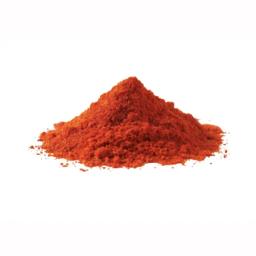 Hot paprika