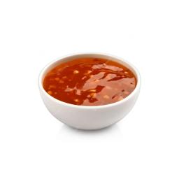 Sweet and sour sauce