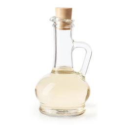 White wine vinegar