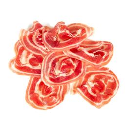 Pancetta (sliced)