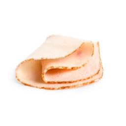 Chicken breast (deli slices)