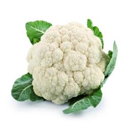 Cauliflower (fresh)