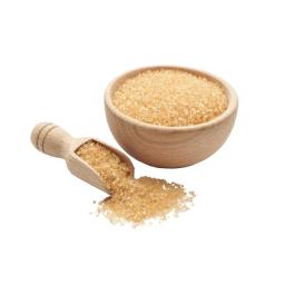 Raw cane sugar