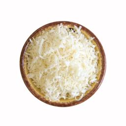 Coconut (shredded, sweetened)