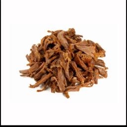 Pulled pork (cooked)