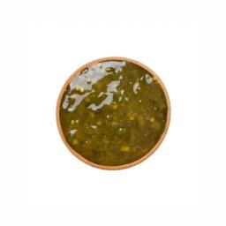 Enchilada sauce (green)