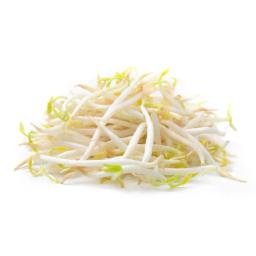 Bean sprouts