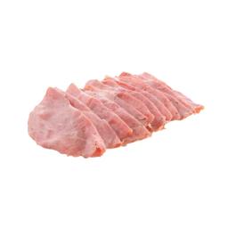 Pastrami (turkey)