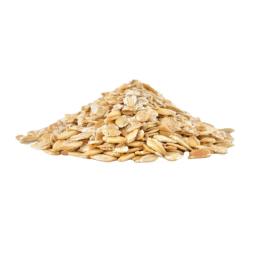 Rolled oats