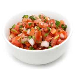 Pico de gallo