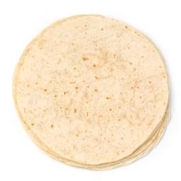 Tortilla (blé)